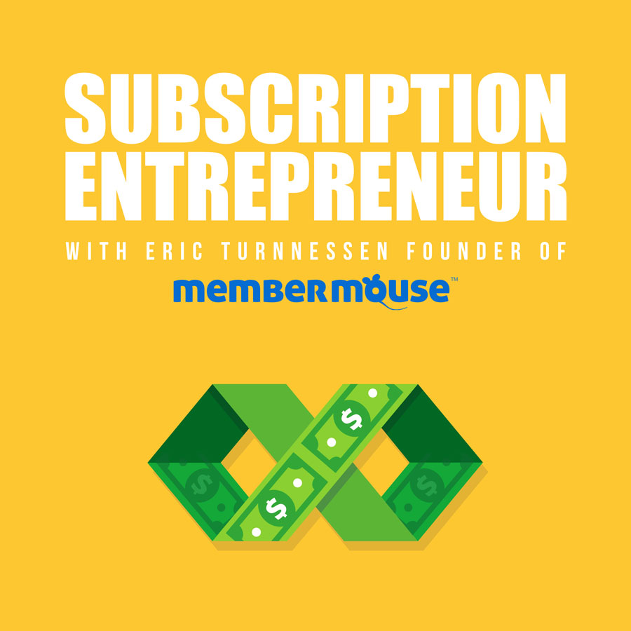 MemberMouse Podcast