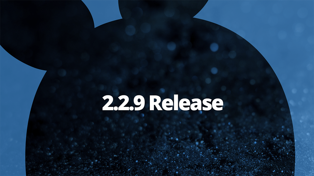 MemberMouse Release v2.2.9